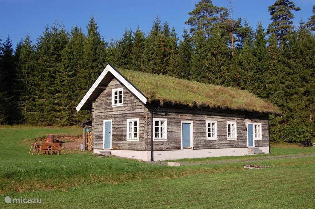 Eskebo Vila Torestorp Exterior foto